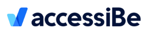 Logo for accessiBe