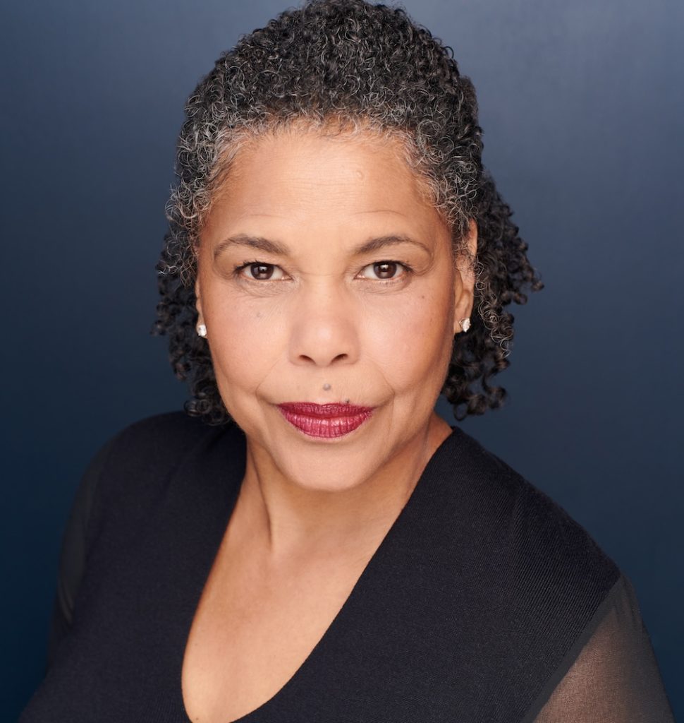 Donna Rene Walton headshot