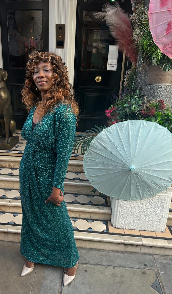 Adeshola Akanji