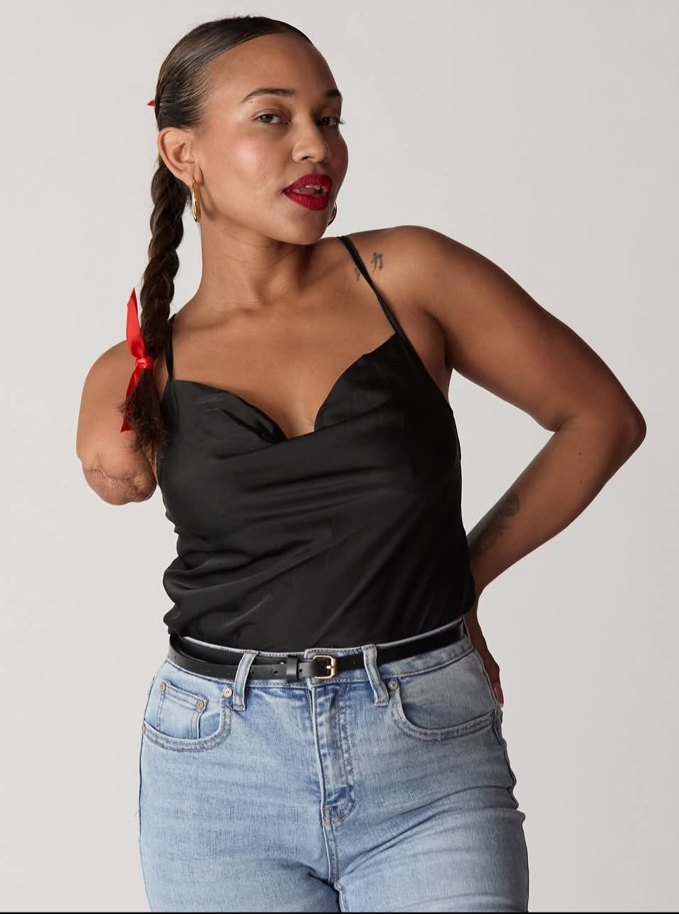 Introducing Michelle Colon: A Woman With Many Talents