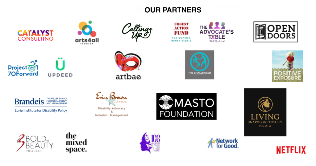 Logos of Our Partners