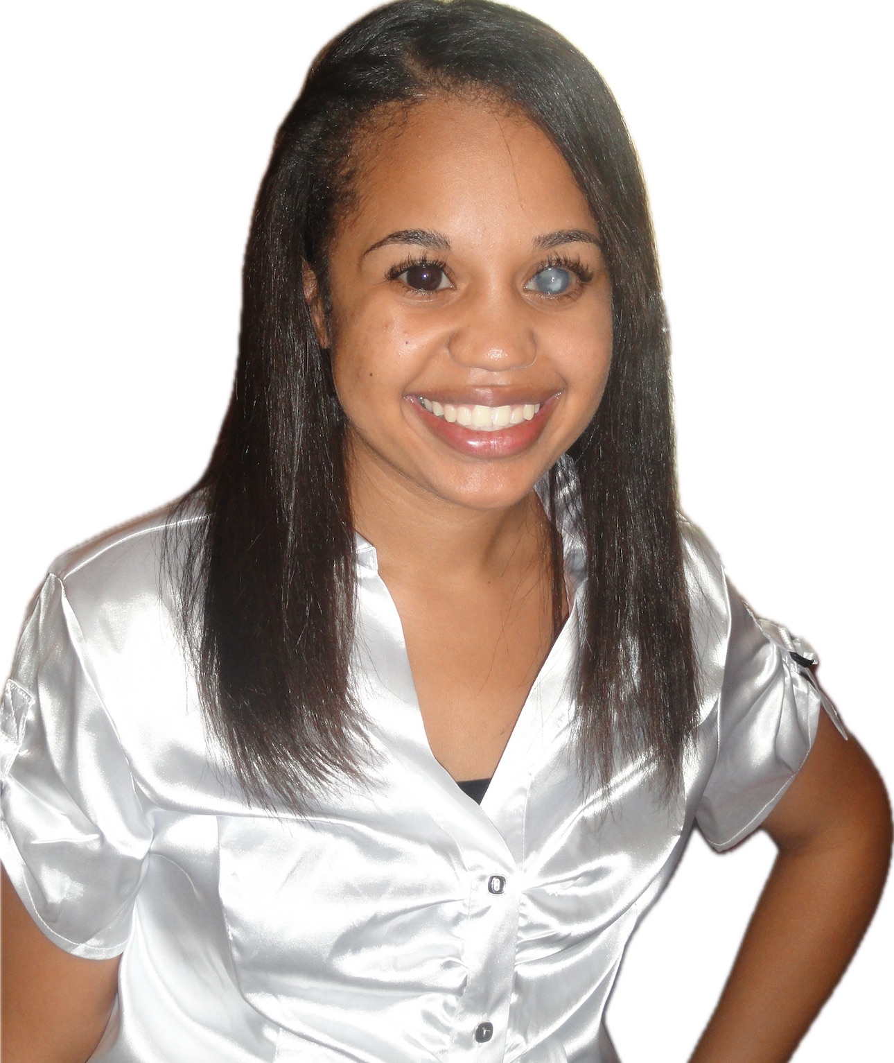 From Island Roots to Impact: The Resilient Journey of Kariza Herbert